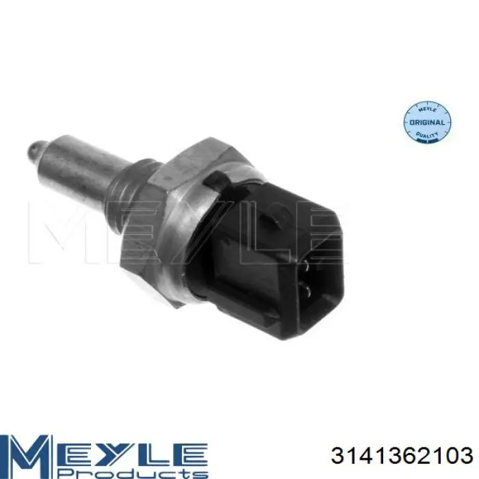  Sensor de temperatura del refrigerante para BMW X3 F25