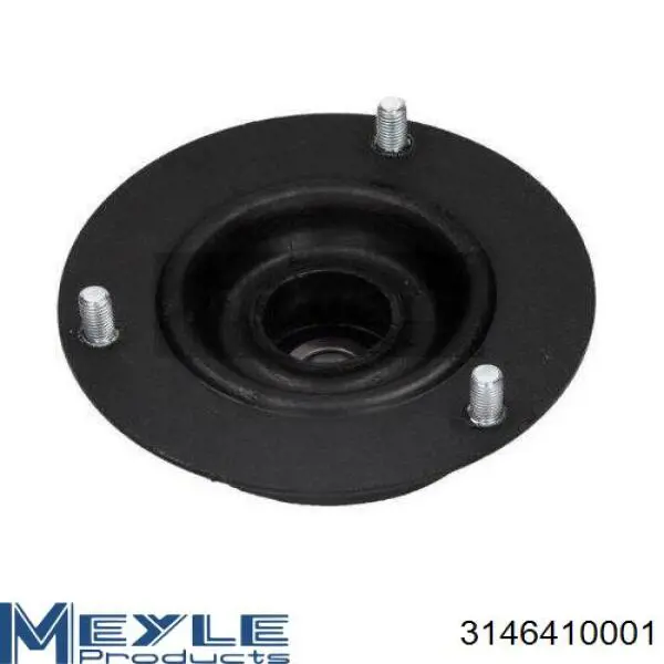  Soporte amortiguador delantero para BMW 3 E36