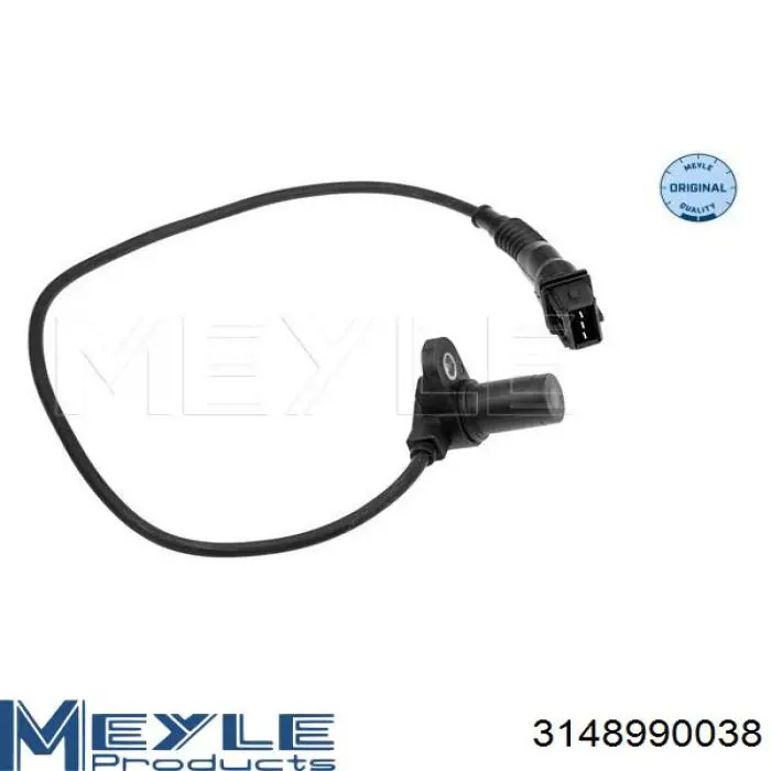 64847176010 Magneti Marelli sensor de posición del árbol de levas