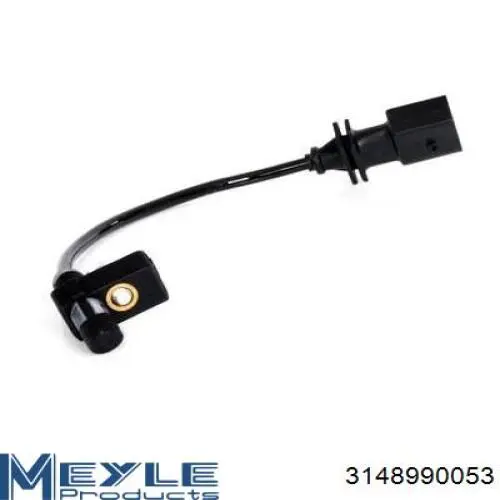 314 899 0053 Meyle sensor de posición del cigüeñal