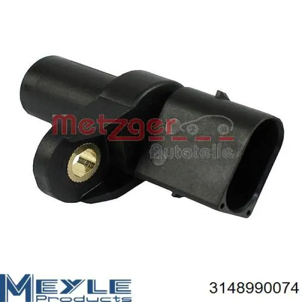 12140148889 BMW sensor de posición del cigüeñal