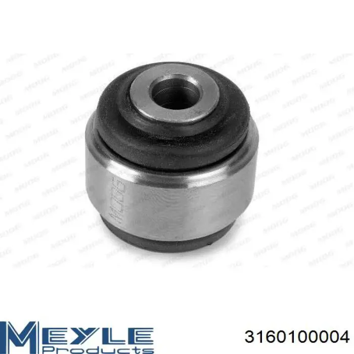  Silentblock de mangueta trasera para BMW 3 E36