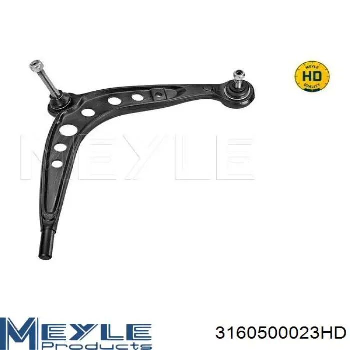  Kit De Brazo De Suspension Delantera para BMW 3 E36