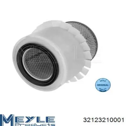  Filtro de aire para Mitsubishi L 200 K4T