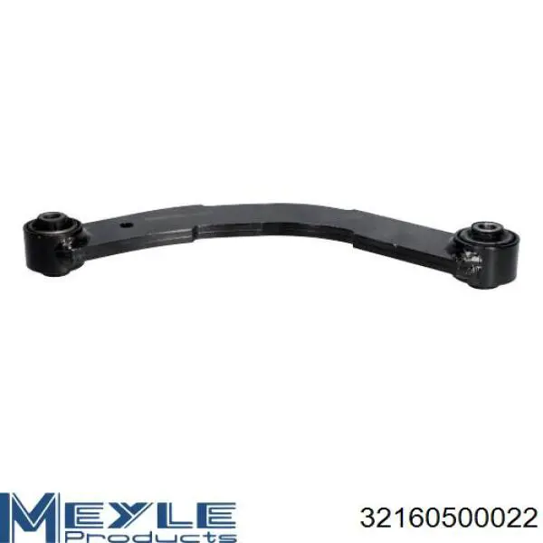  Brazo suspension inferior trasero izquierdo/derecho para Jeep Patriot 