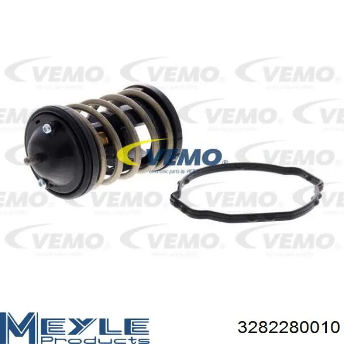 820264 VALEO termostato, refrigerante