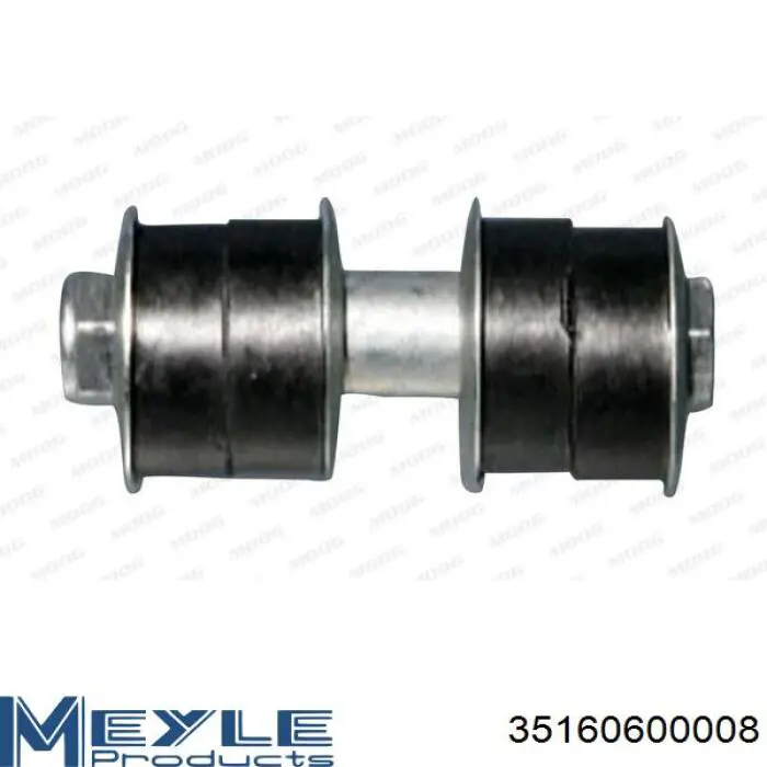  Soporte de barra estabilizadora delantera para Mazda 323 3 