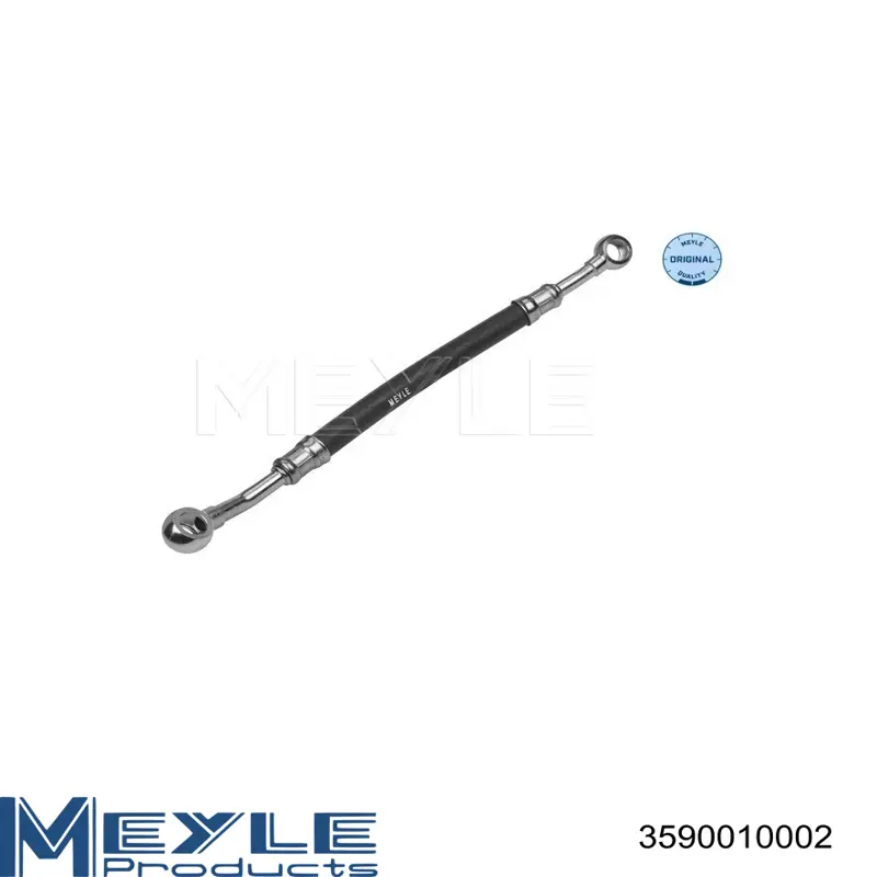  Manguera De Ajuste Del Arbol De Levas para BMW X5 E53