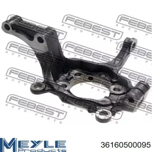  Brazo suspension trasero superior izquierdo para Nissan Qashqai 2 