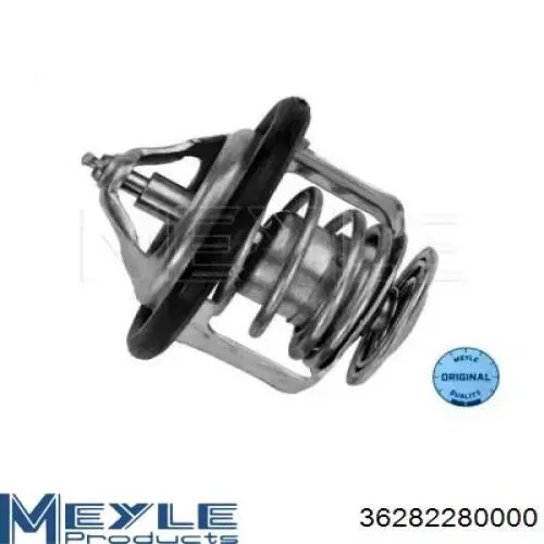 36-28 228 0000 Meyle termostato, refrigerante