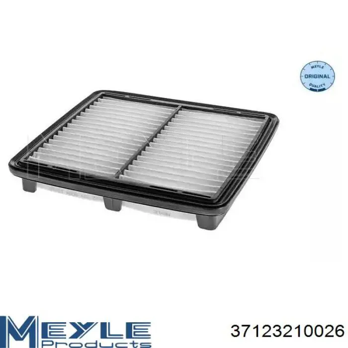  Filtro de aire para Hyundai Accent 2 