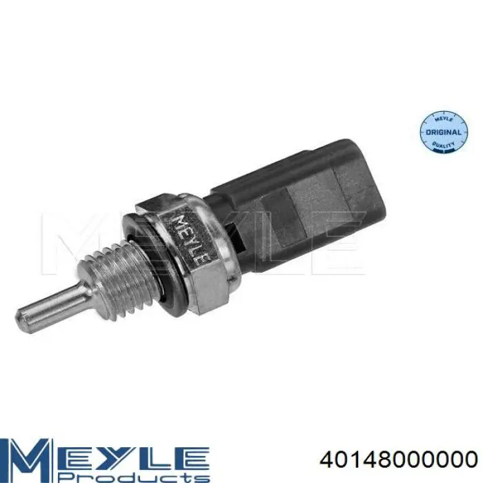  Sensor de temperatura del refrigerante para Peugeot 806 221