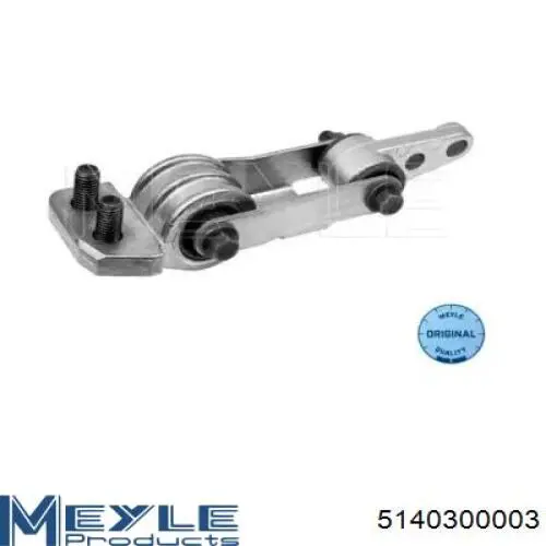  Soporte, motor, inferior para Volvo S70 LS, LT