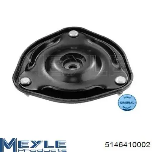  Soporte amortiguador delantero para Volvo V40 VW