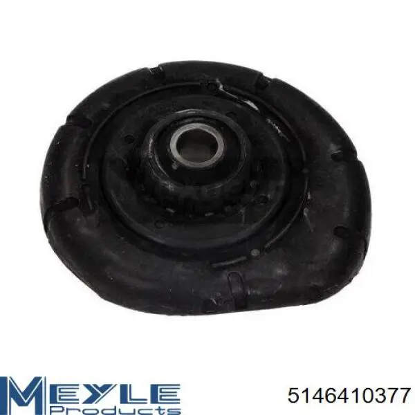  Soporte amortiguador delantero para Volvo XC90 