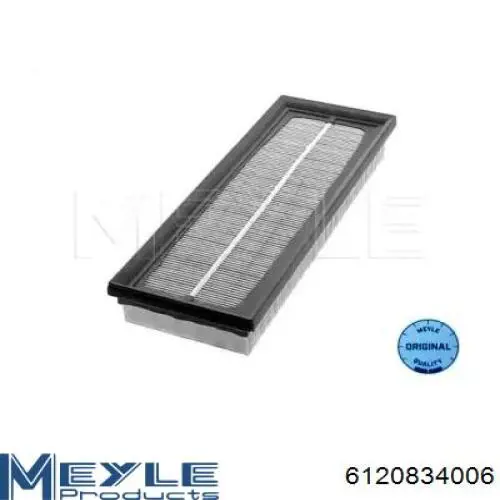  Filtro de aire para Opel Movano F9