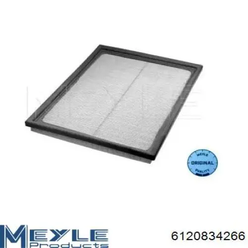  Filtro de aire para Opel Astra 