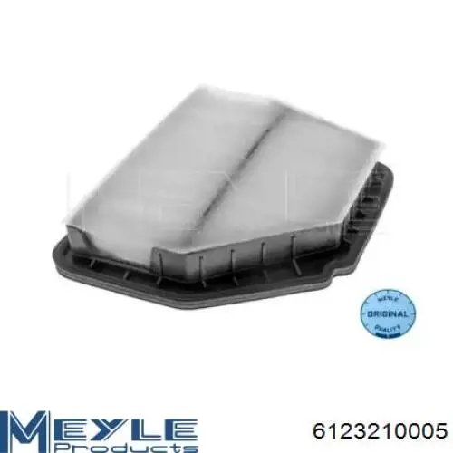  Filtro de aire para Chevrolet Captiva 1 