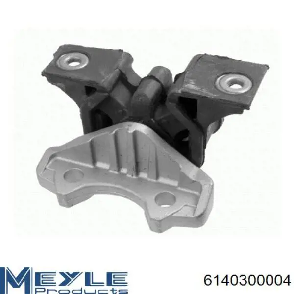  Soporte de motor derecho para Opel Corsa F08, F68