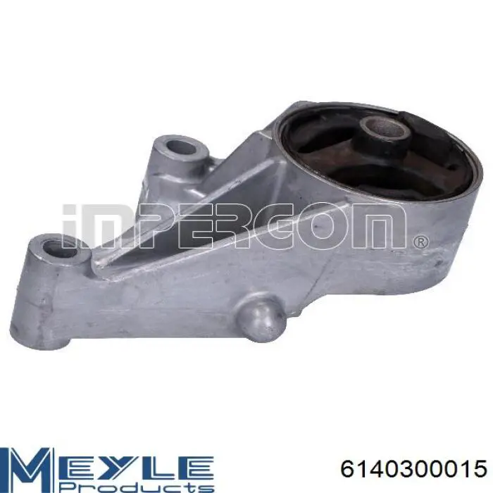 5684130 Opel soporte motor delantero