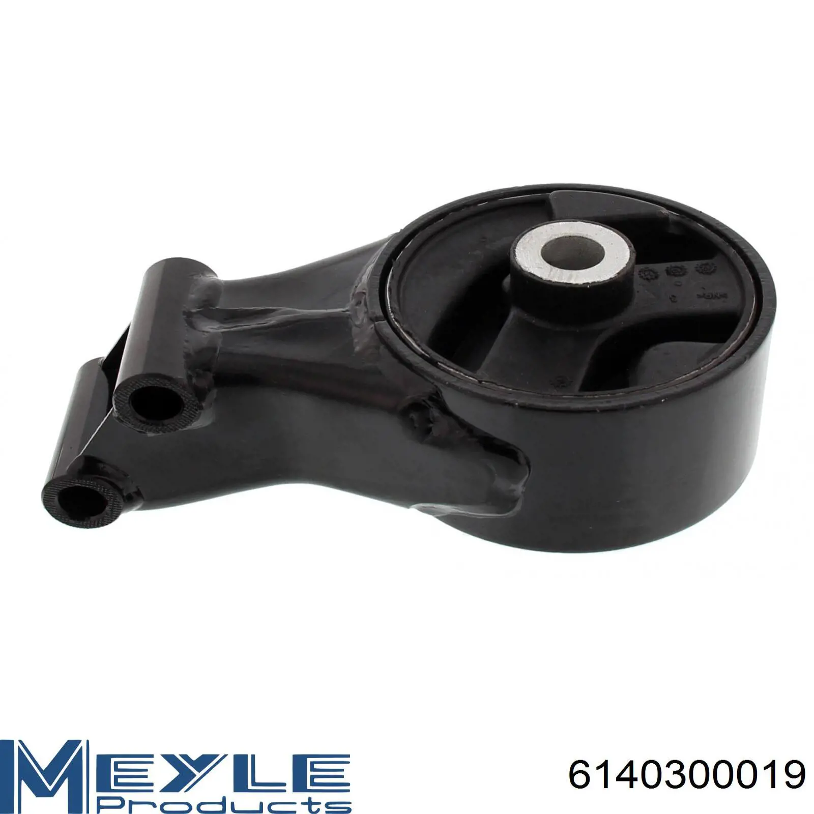 614 030 0019 Meyle soporte de motor trasero