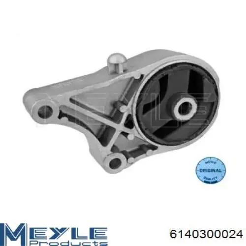 614 030 0024 Meyle soporte motor delantero