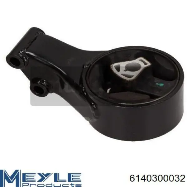  Soporte de motor trasero para Opel Insignia G09