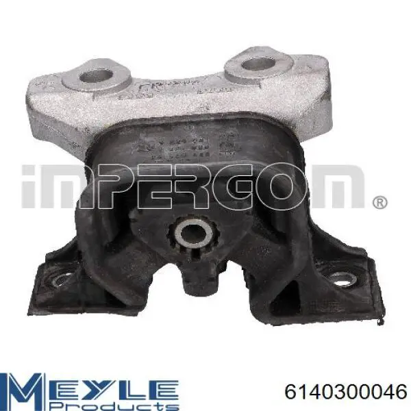 9227880 Opel soporte de motor derecho