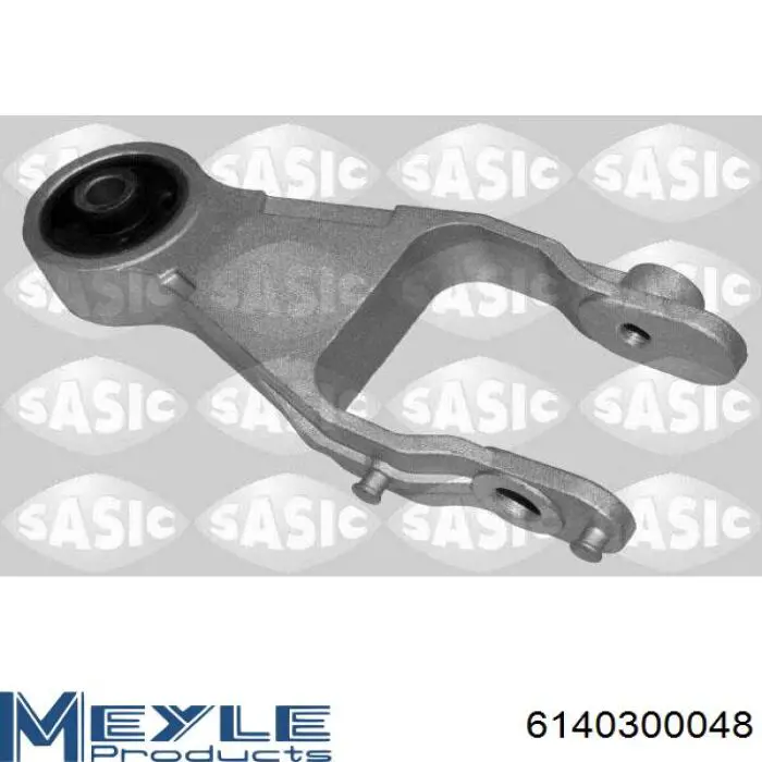 614 030 0048 Meyle soporte de motor trasero