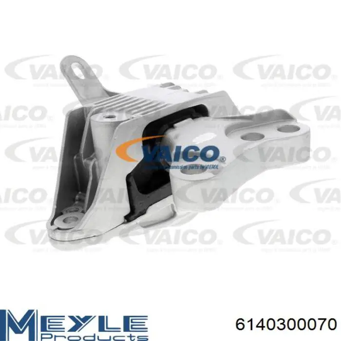  Soporte motor izquierdo para Opel Zafira P12