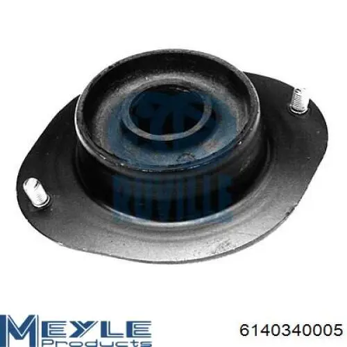  Soporte amortiguador delantero para Opel Astra 