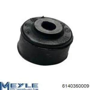 2877500710 Hyundai/Kia casquillo del soporte de barra estabilizadora delantera