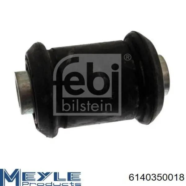 352313 Opel silentblock de suspensión delantero inferior