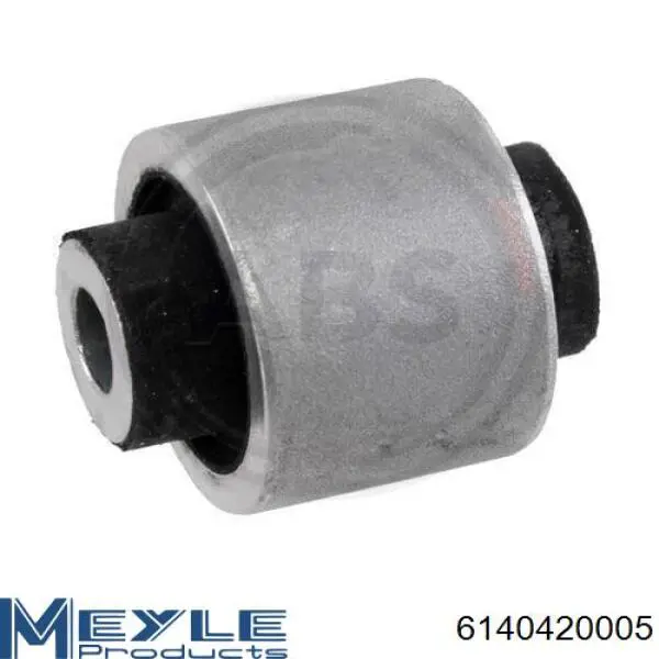  Silentblock de mangueta trasera para Opel Signum 