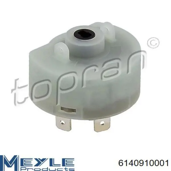  Interruptor de encendido / arranque para Opel Tigra S93