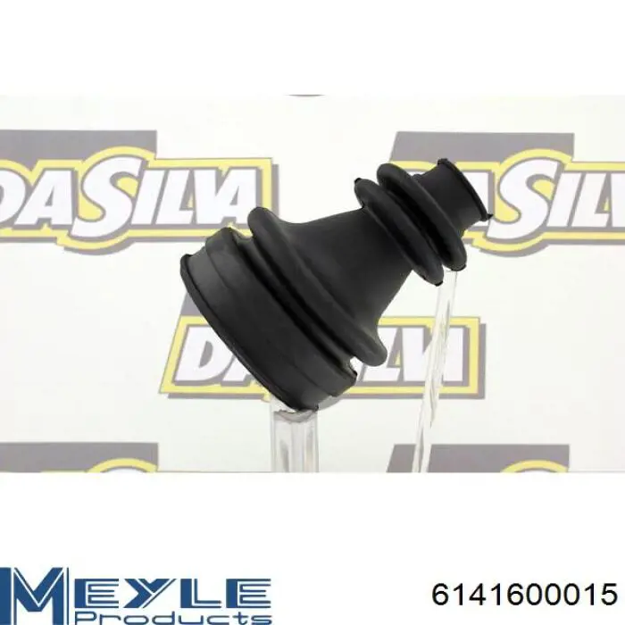  Fuelle, árbol de transmisión delantero exterior para Opel Corsa 73, 78, 79