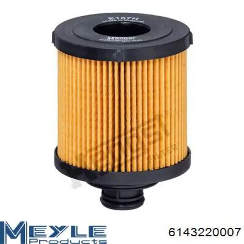 55197218 Iveco filtro de aceite