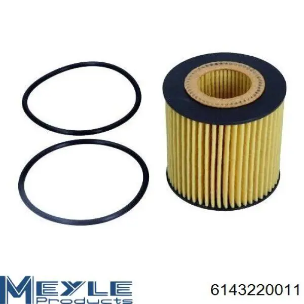  Filtro de aceite para Alfa Romeo 159 939