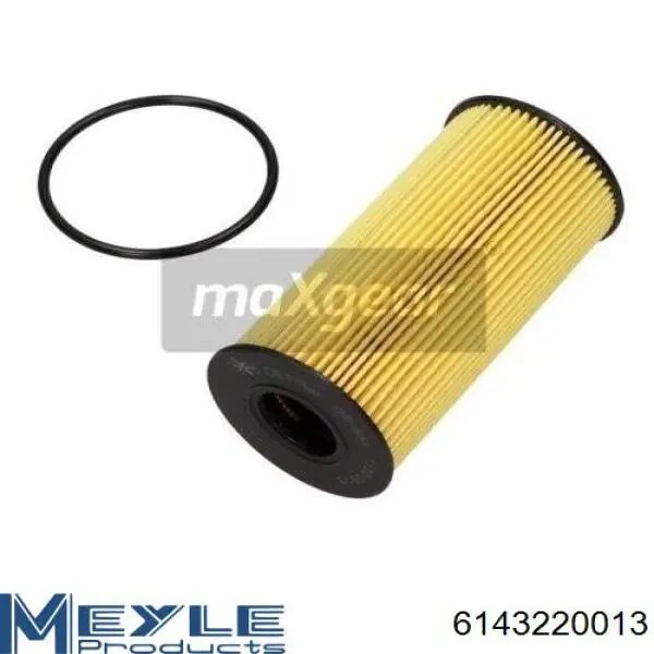  Filtro de aceite para Opel Movano F9