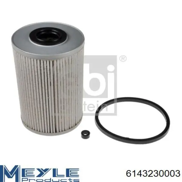  Filtro combustible para Renault Master 2 