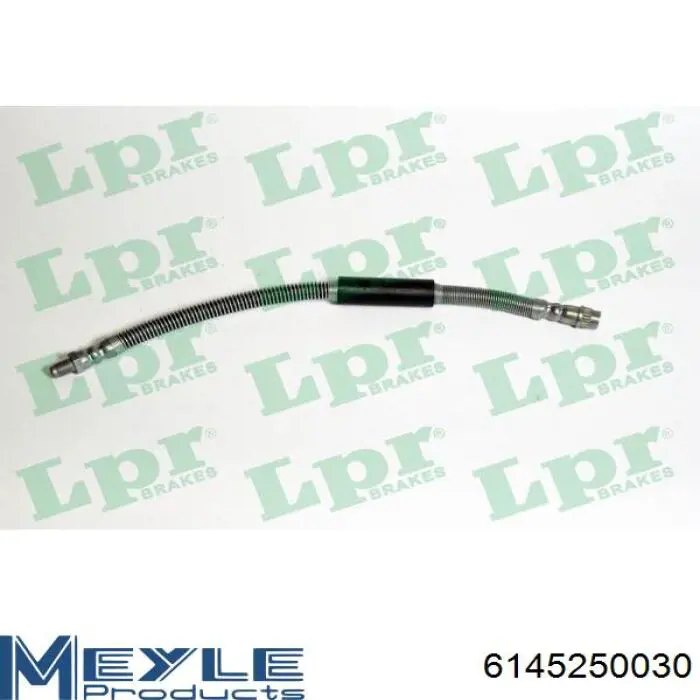 65-730-031 BSG tubo flexible de frenos trasero