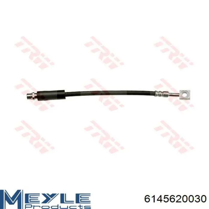  Latiguillo de freno delantero para Opel Corsa F08, F68