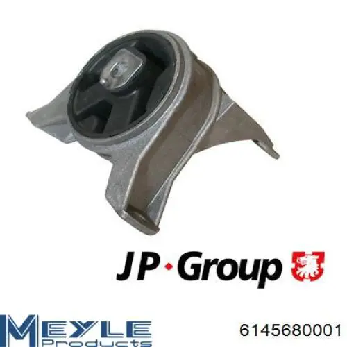  Soporte de motor derecho para Opel Astra F69