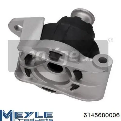 614 568 0006 Meyle soporte de motor trasero