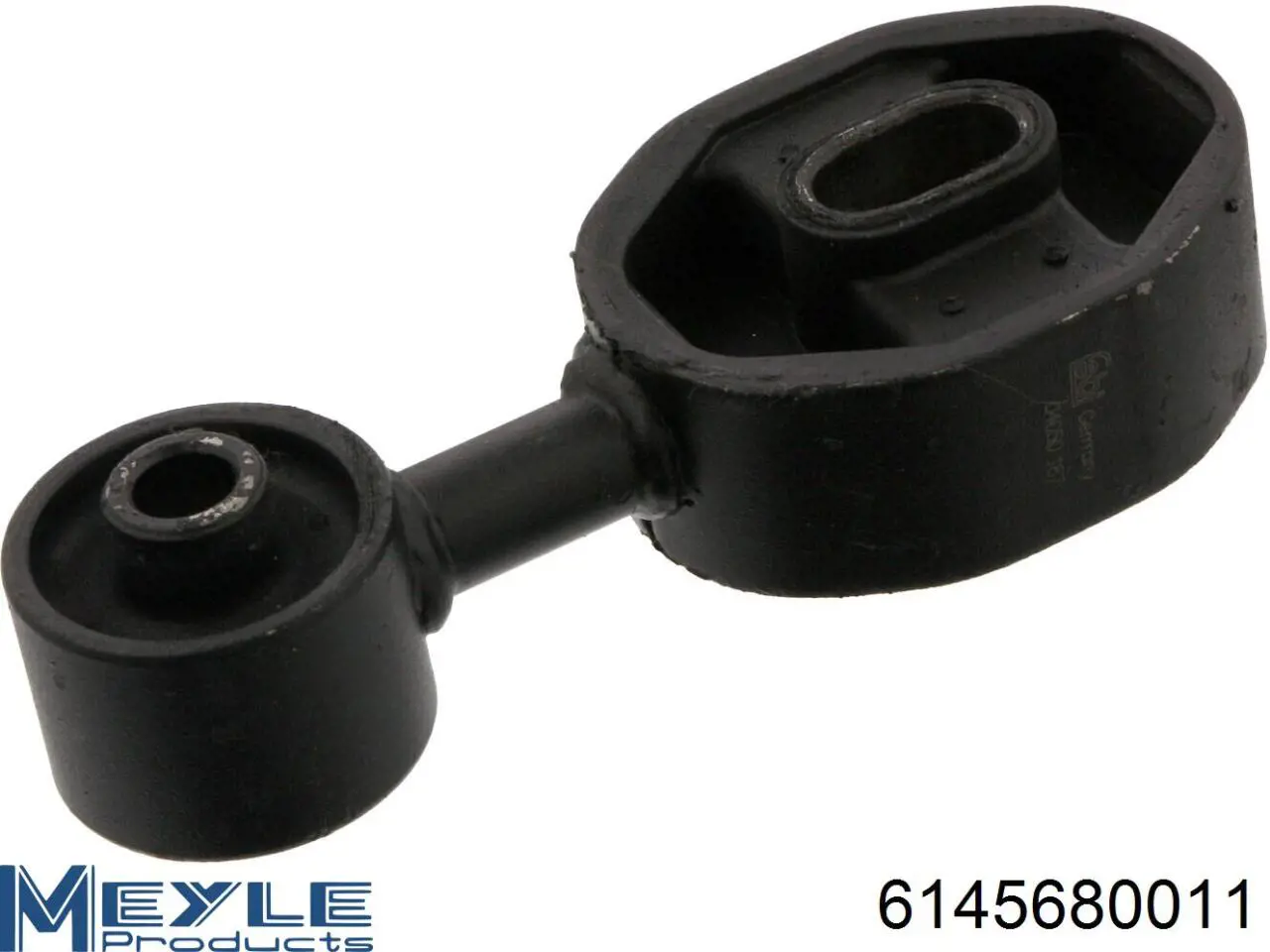  Soporte de motor trasero para Opel Vectra 36