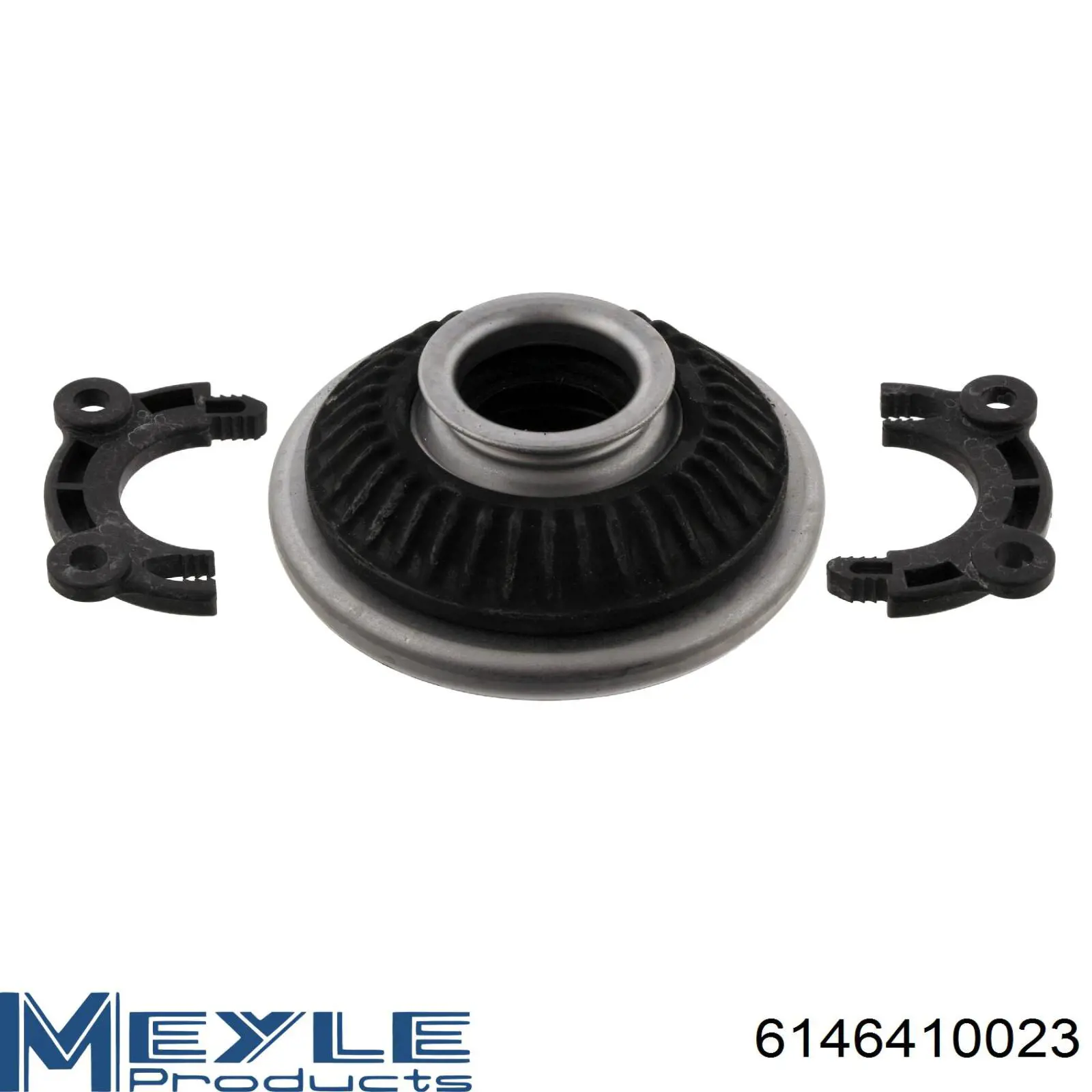  Soporte amortiguador delantero para Opel Astra L35