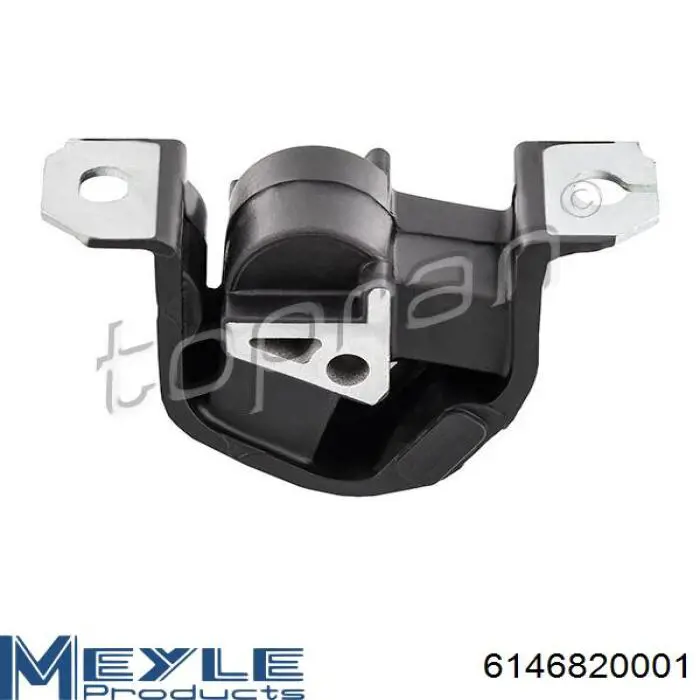  Soporte de motor trasero para Opel Tigra S93