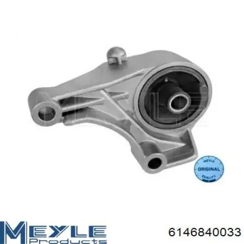 614 684 0033 Meyle soporte motor delantero