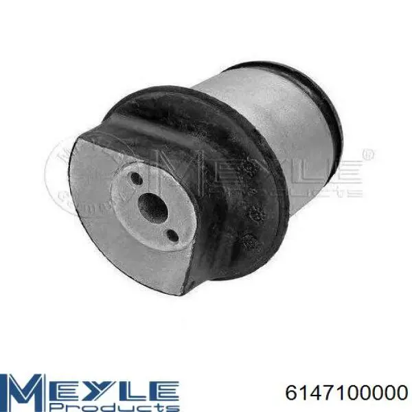 5402637 Opel suspensión, cuerpo del eje trasero