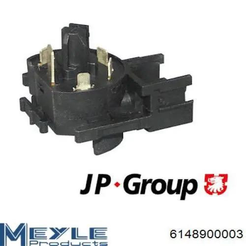  Interruptor de encendido / arranque para Opel Zafira F75